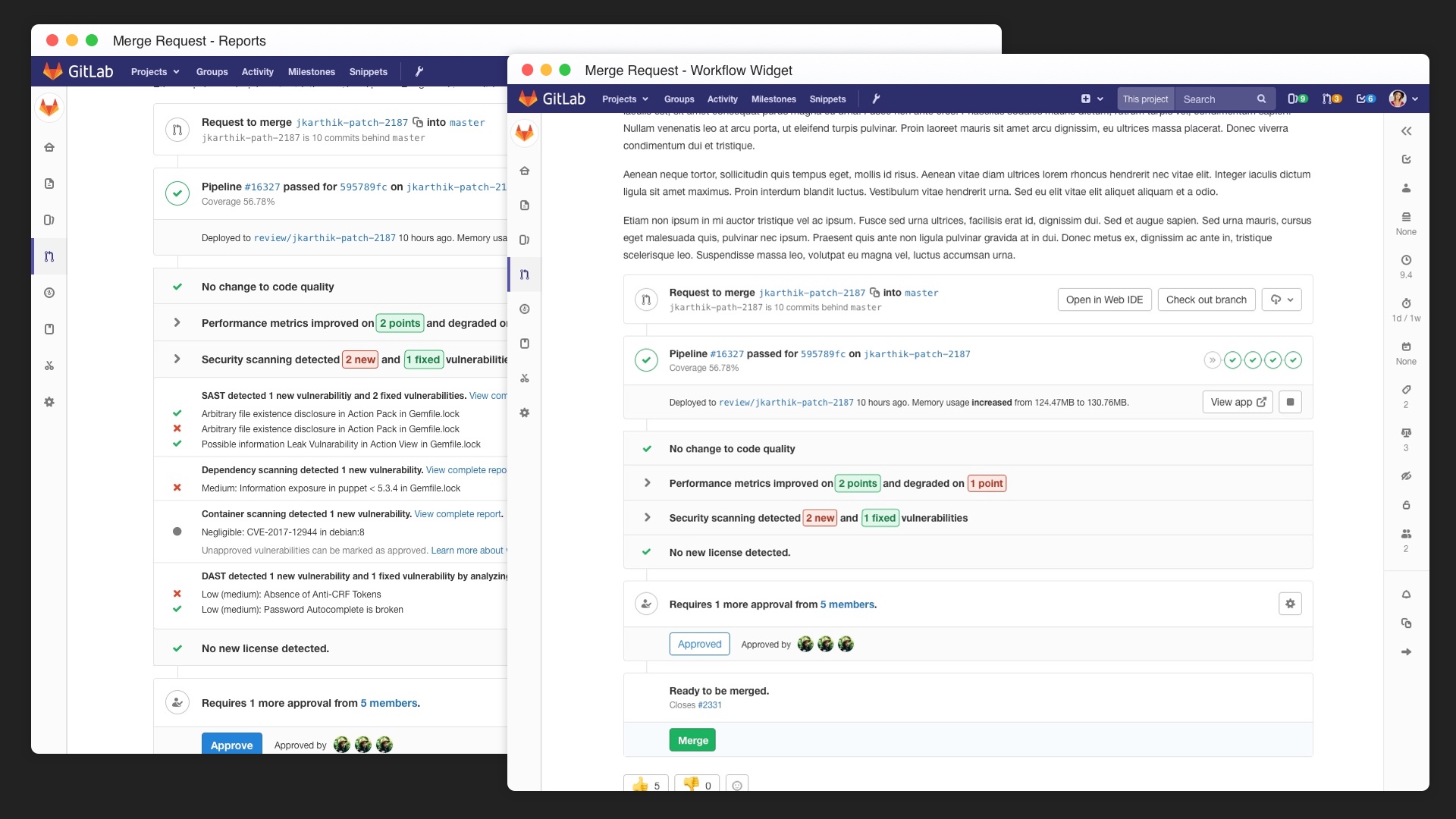 GitLab