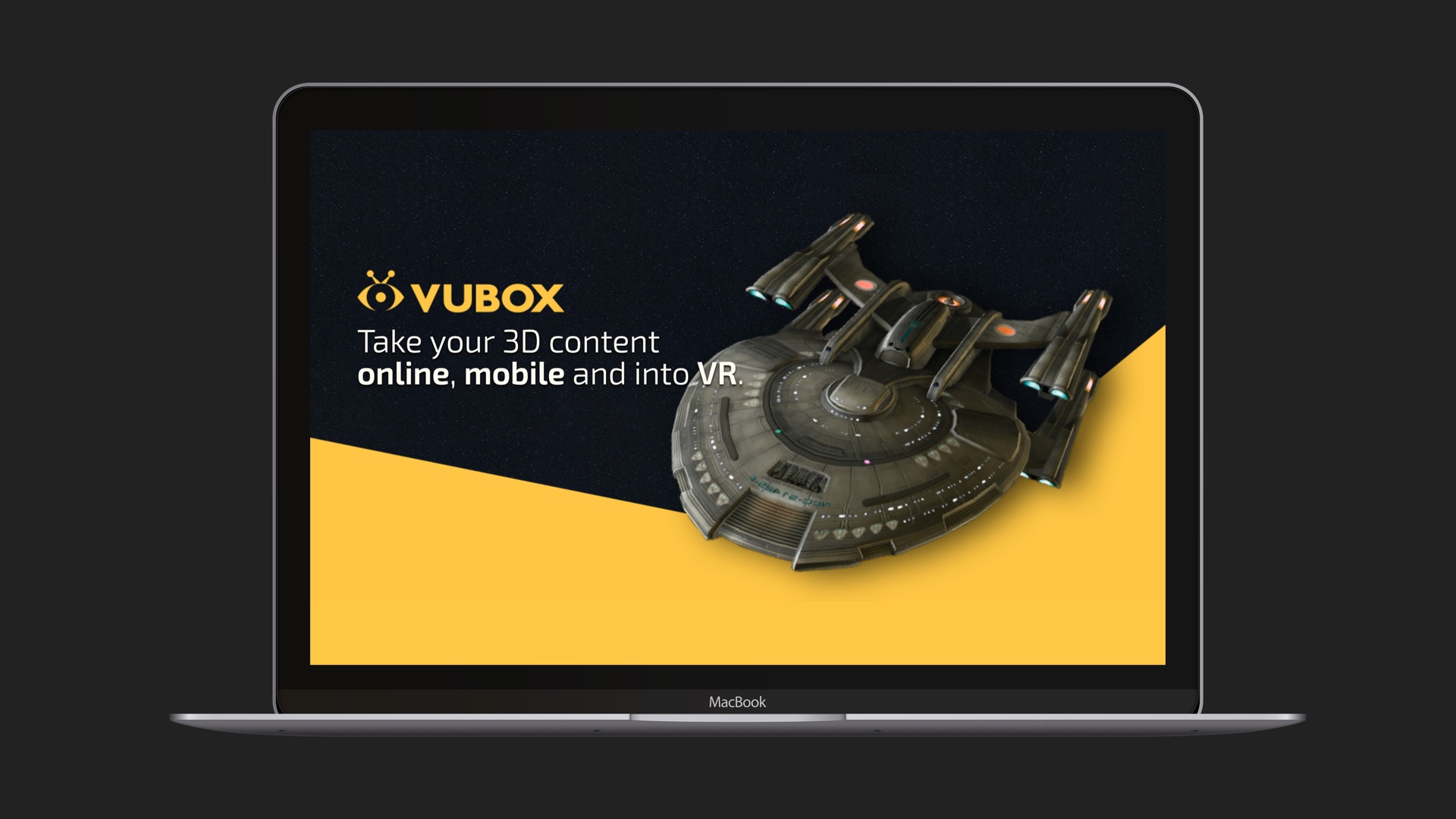 Vubox